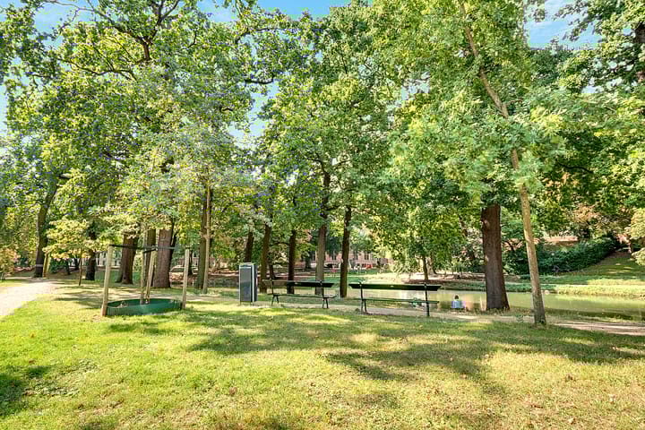 Photo 68 of Maliesingel 46-BS