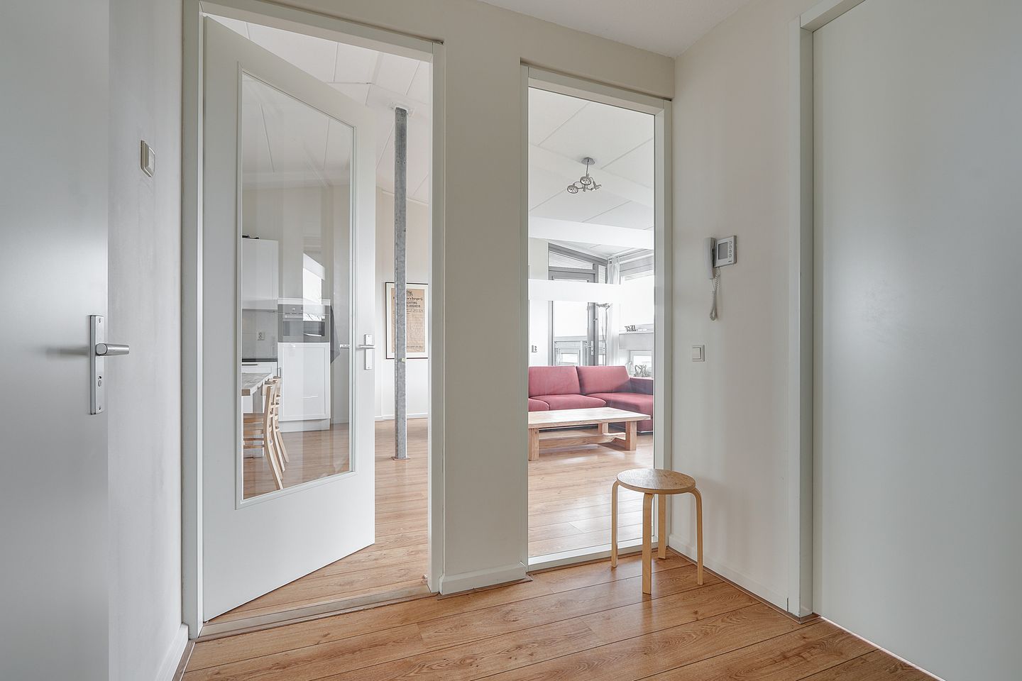 Foto 34 van Aalbersestraat 242-H