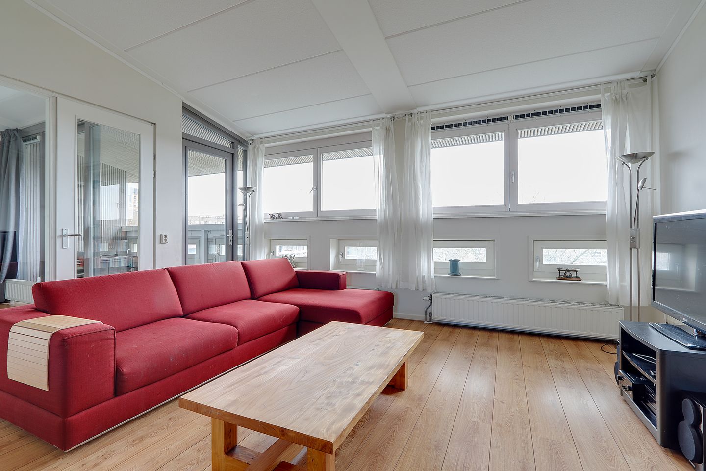 Foto 4 van Aalbersestraat 242-H