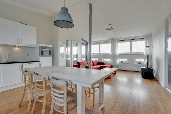 Foto 11 van Aalbersestraat 242-H