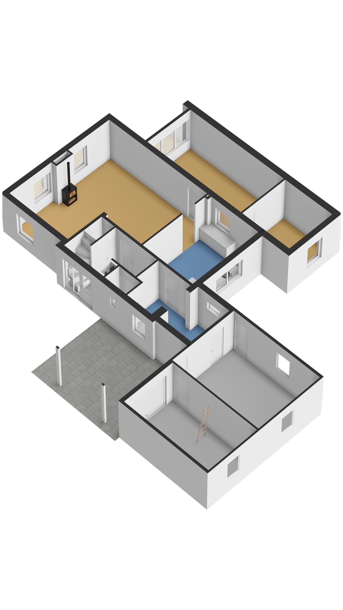 Foto 4 van Lange Baan 62