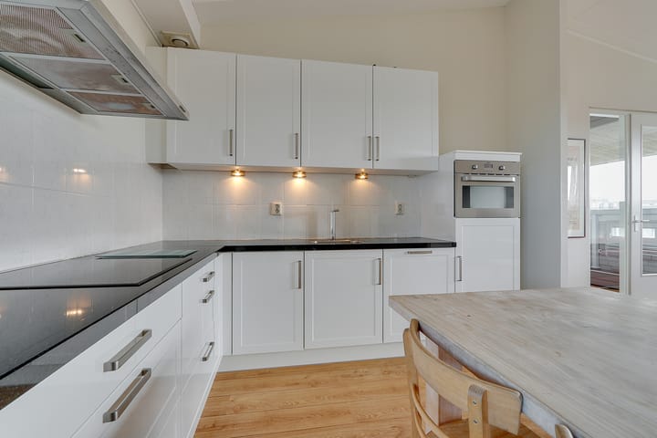 Foto 12 van Aalbersestraat 242-H