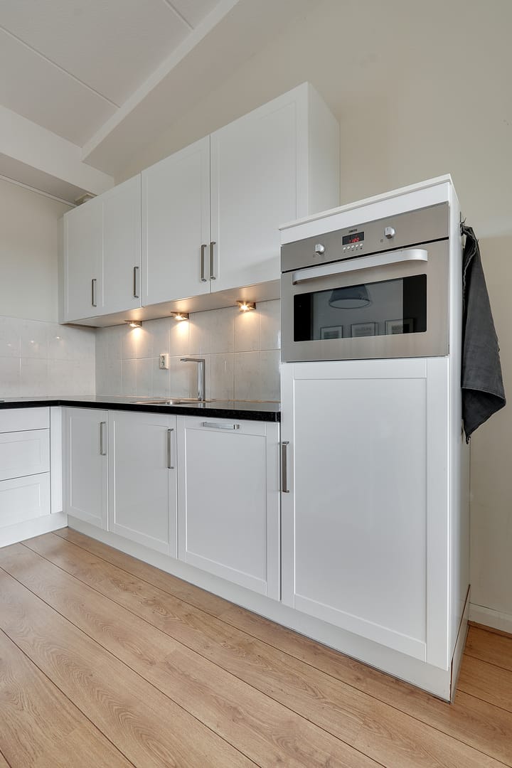 Foto 13 van Aalbersestraat 242-H