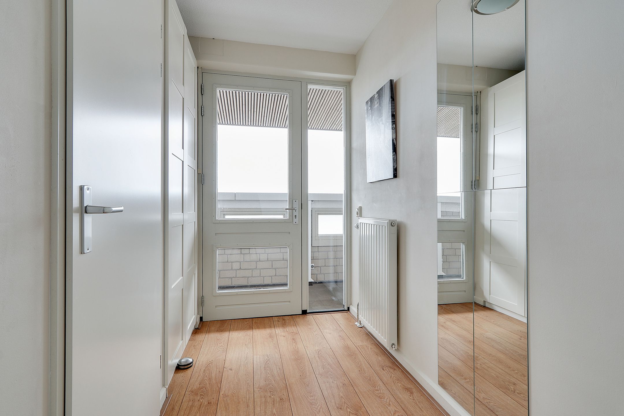 Foto 15 van Aalbersestraat 242-H