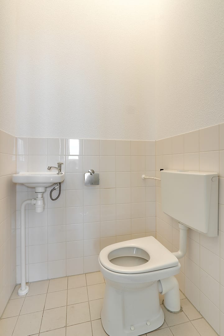 Foto 16 van Aalbersestraat 242-H