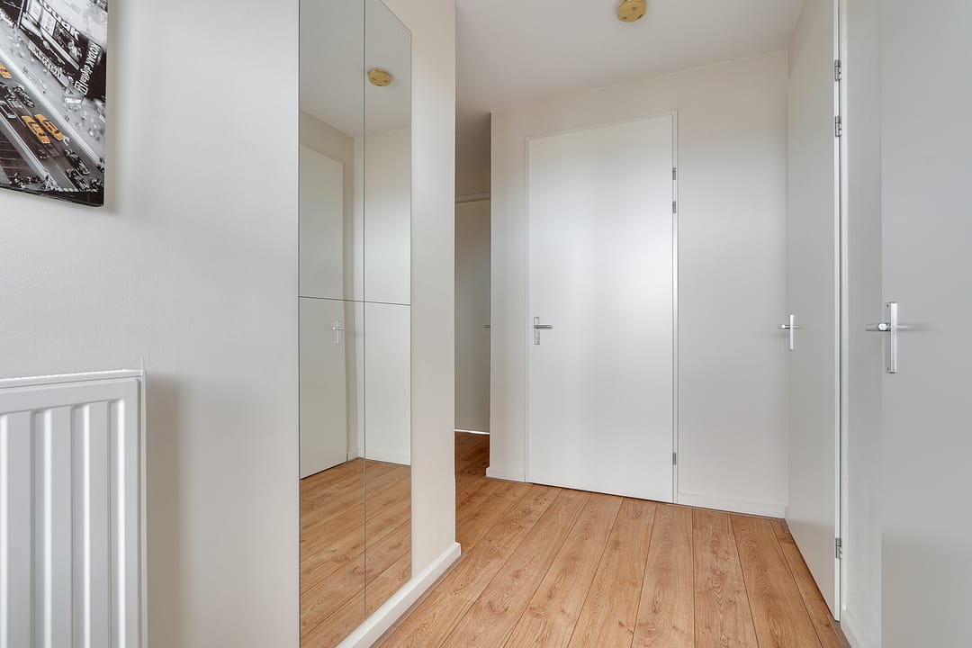 Foto 17 van Aalbersestraat 242-H