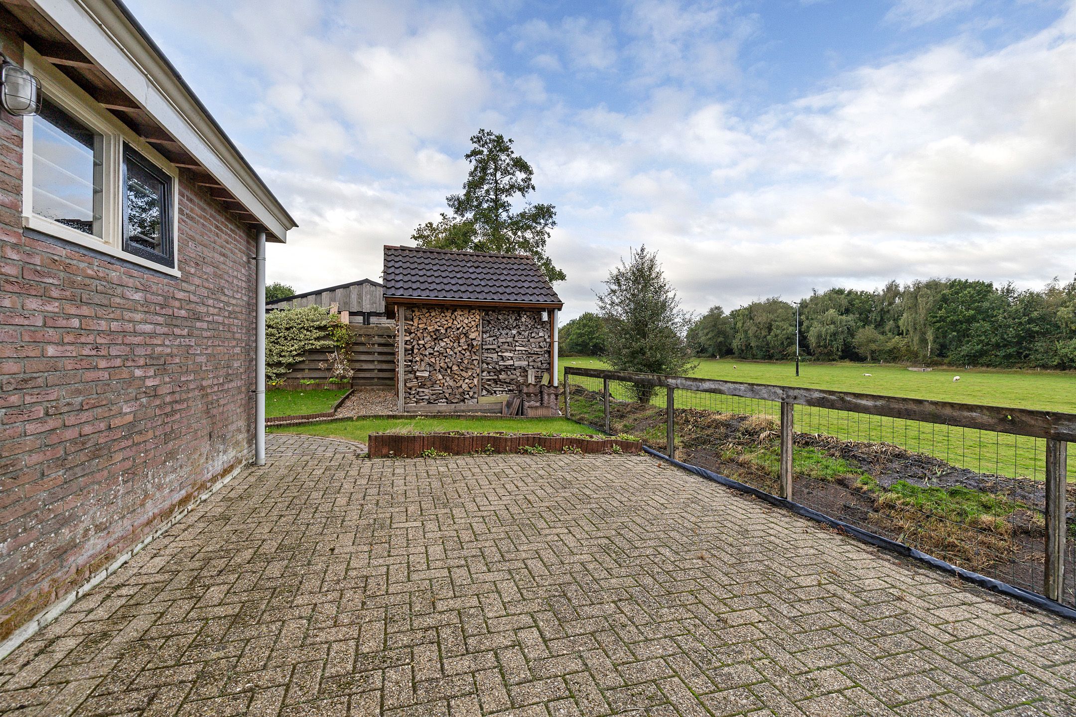 Foto 33 van Lange Baan 62