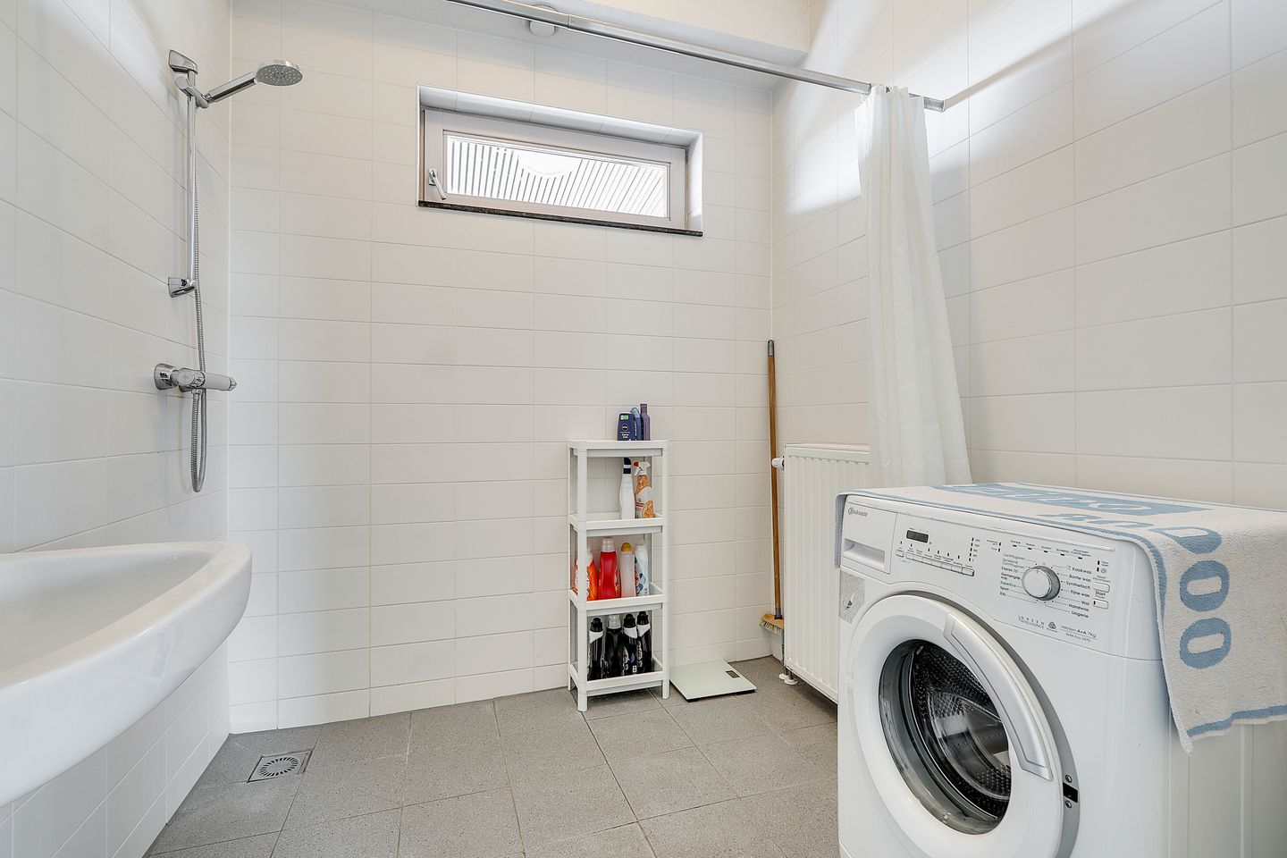 Foto 19 van Aalbersestraat 242-H