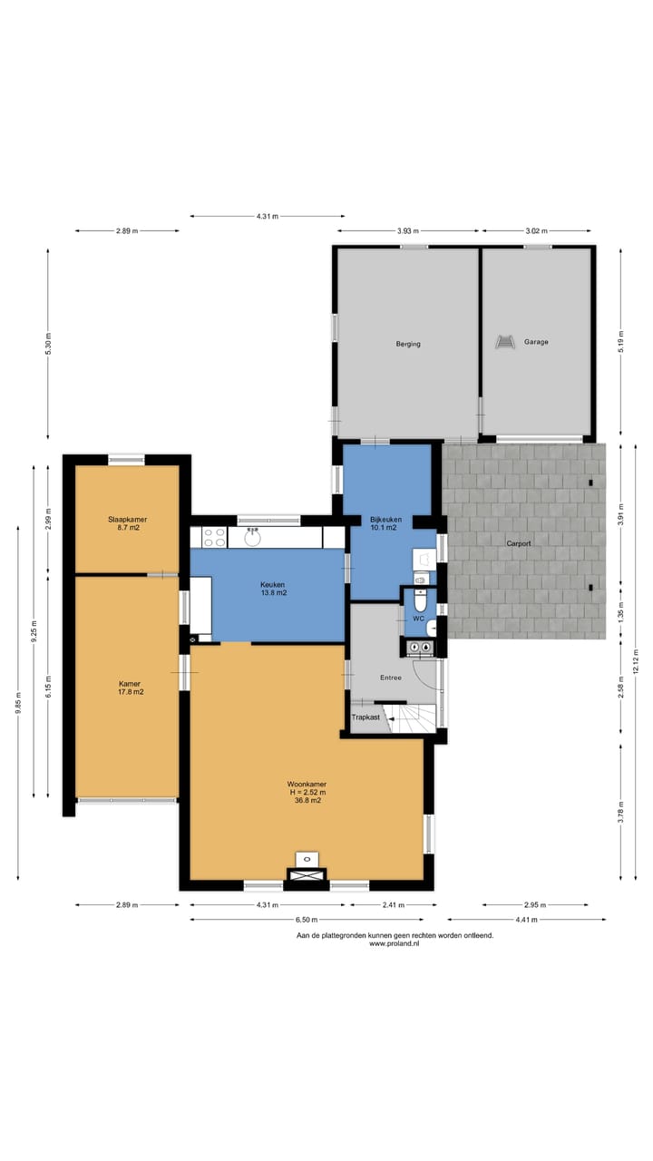 Foto 46 van Lange Baan 62