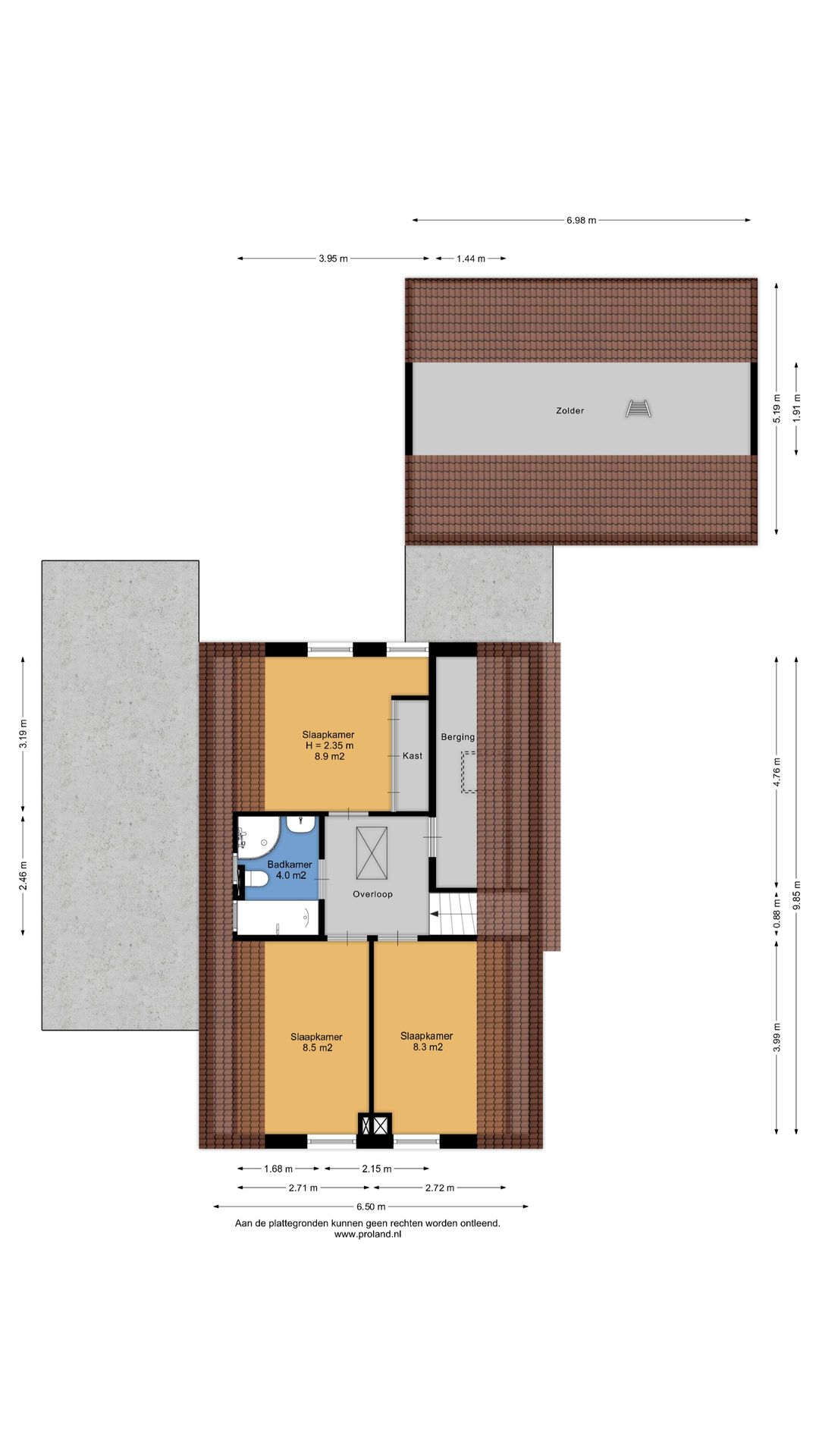 Foto 47 van Lange Baan 62