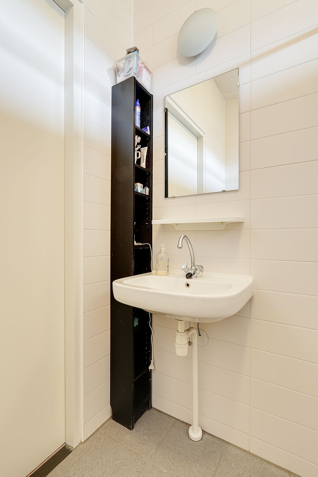 Foto 22 van Aalbersestraat 242-H