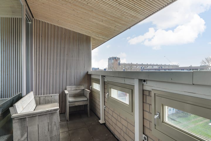 Foto 23 van Aalbersestraat 242-H