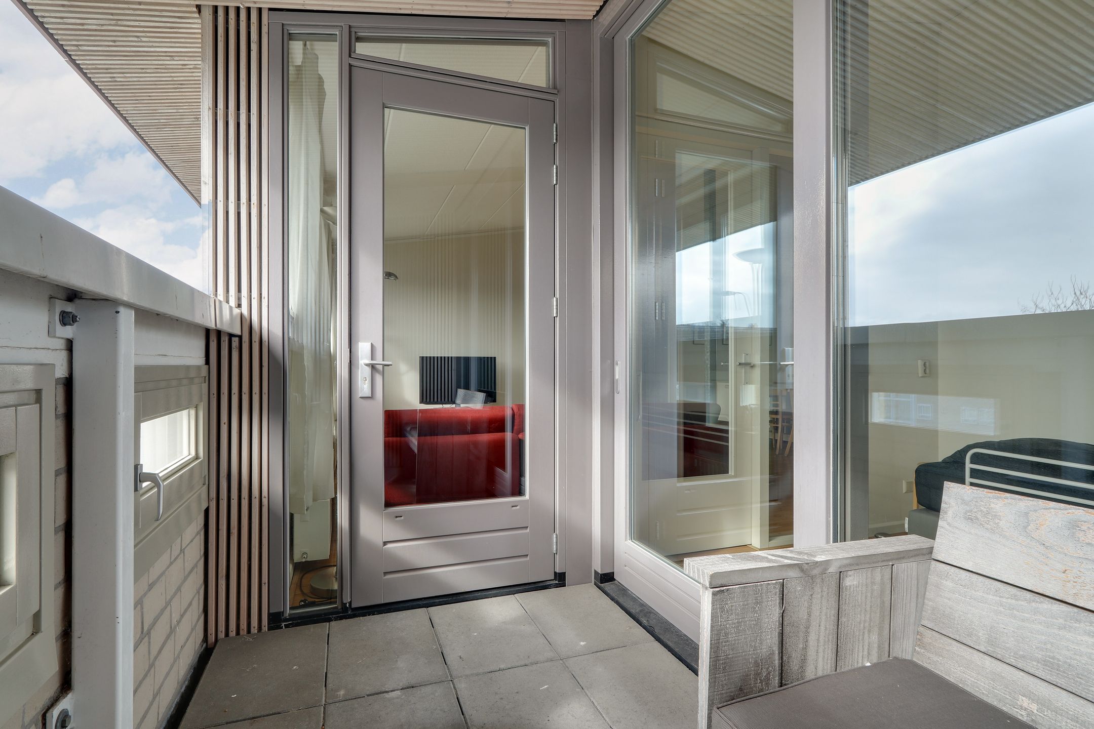 Foto 24 van Aalbersestraat 242-H