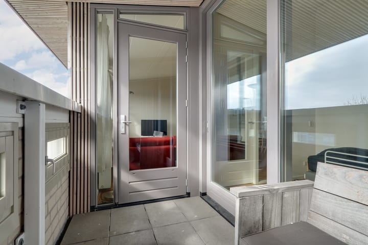 Foto 24 van Aalbersestraat 242-H