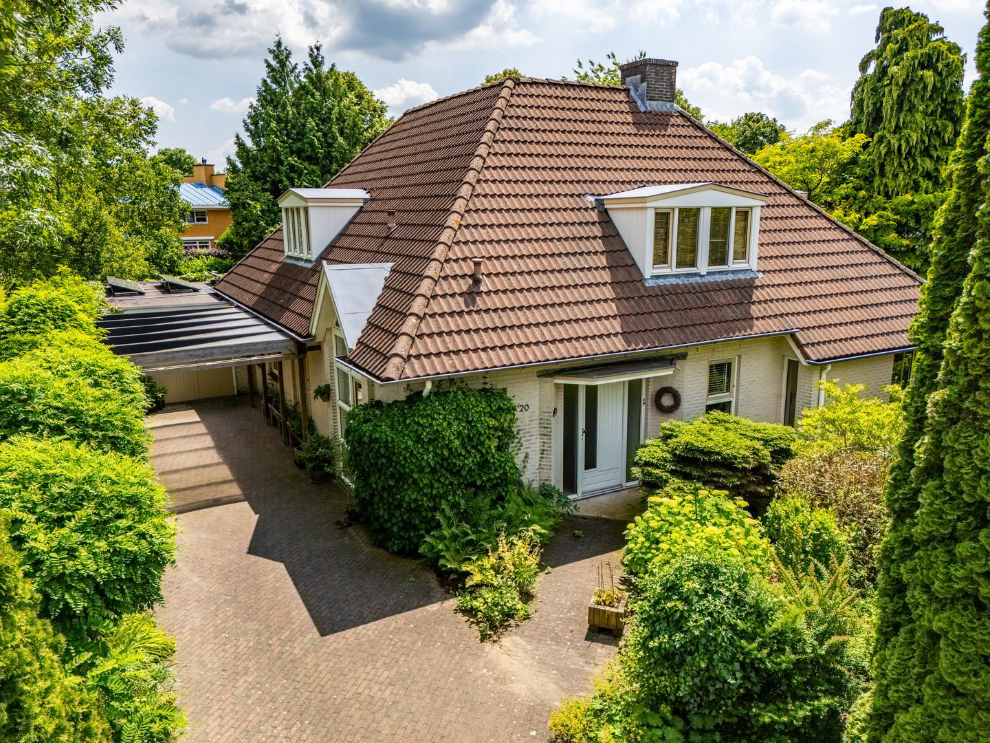 Foto 1 van Het Ham 20