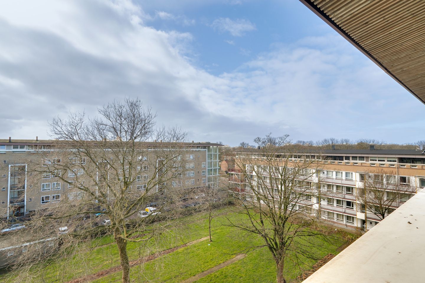 Foto 25 van Aalbersestraat 242-H