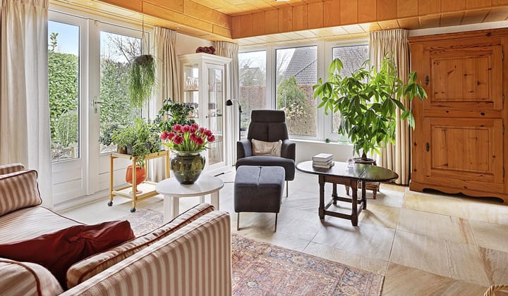 Foto 3 van Het Ham 20