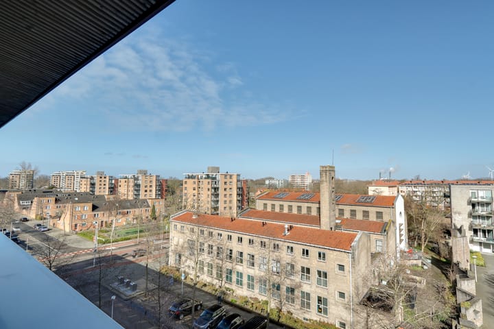 Foto 26 van Aalbersestraat 242-H