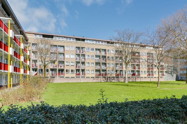 Foto 29 van Aalbersestraat 242-H