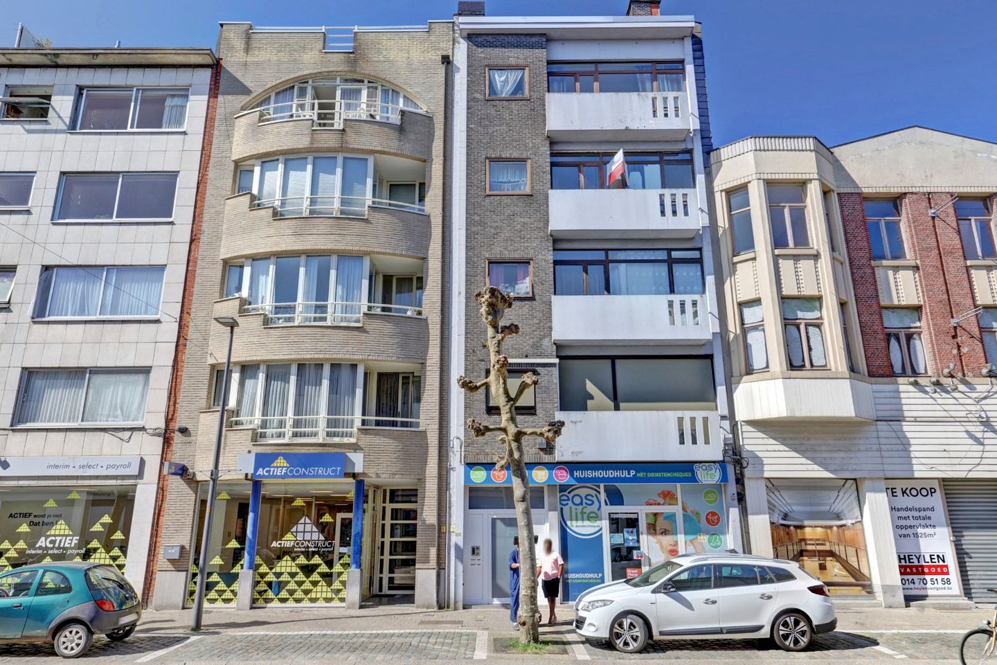 Foto 1 van de Merodelei 32