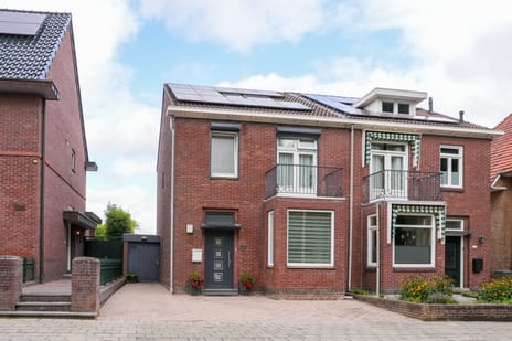 Doorvaartstraat thumbnail