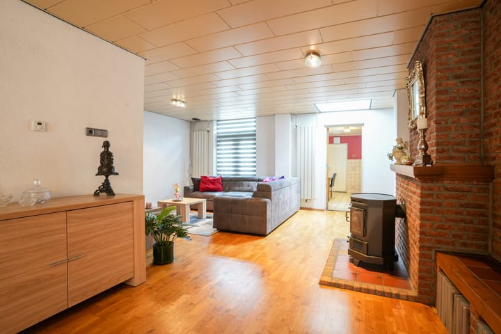 Foto 2 van Doorvaartstraat 29