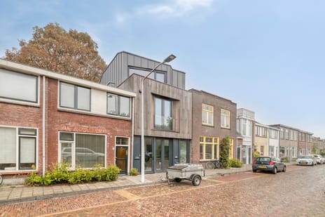Pioenstraat 12-B