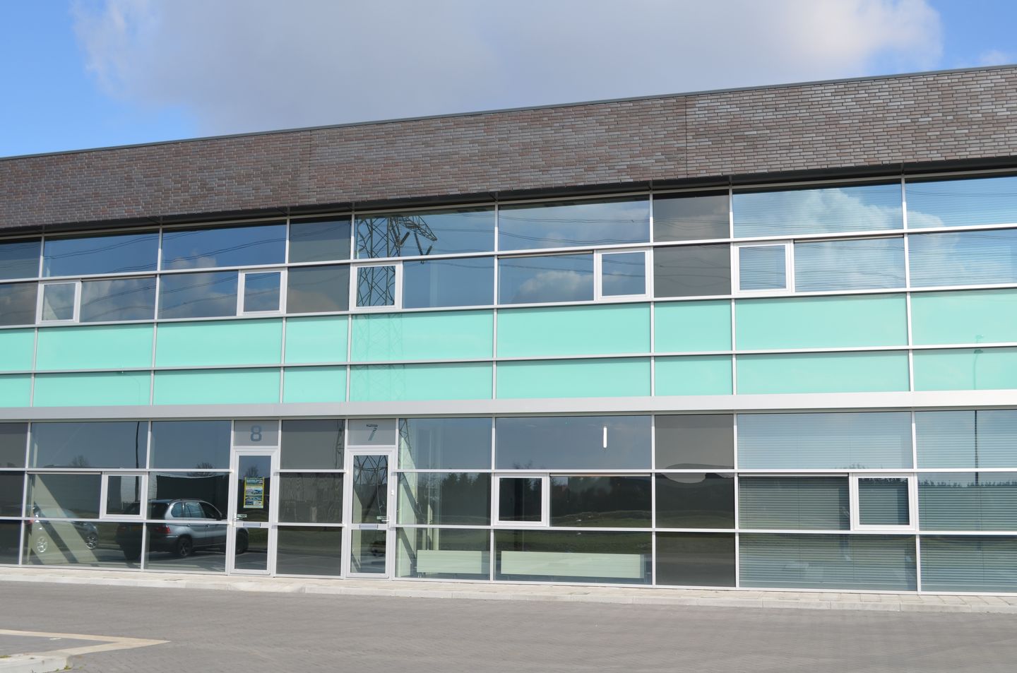 Bekijk foto 1 van Klerkenveld 7