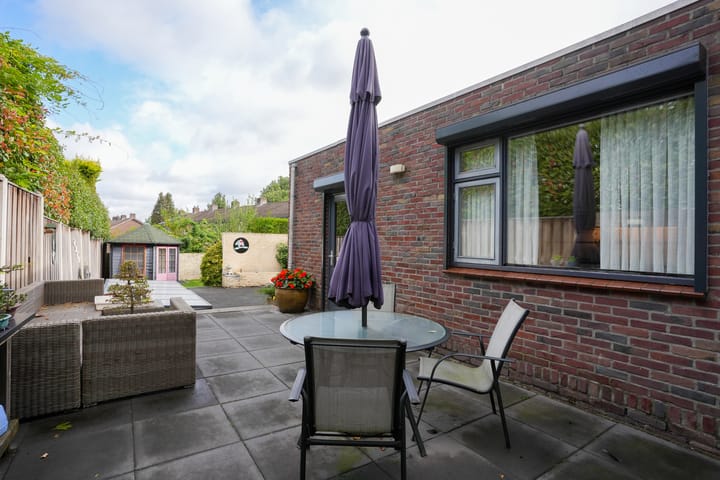 Foto 24 van Doorvaartstraat 29