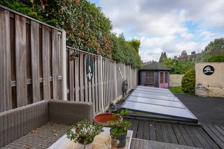 Foto 26 van Doorvaartstraat 29