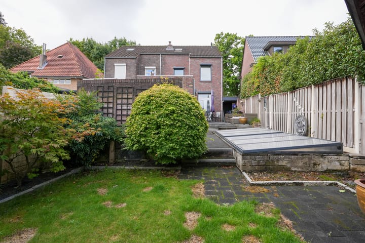 Foto 27 van Doorvaartstraat 29