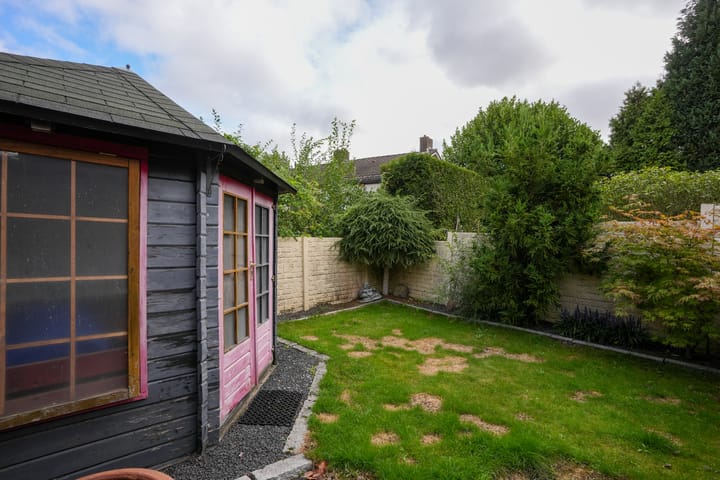 Foto 28 van Doorvaartstraat 29