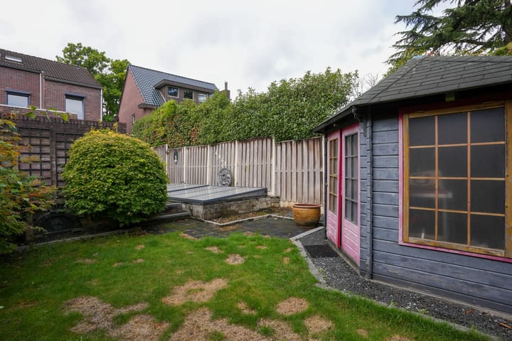 Foto 29 van Doorvaartstraat 29