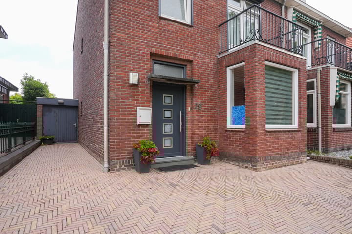 Foto 32 van Doorvaartstraat 29