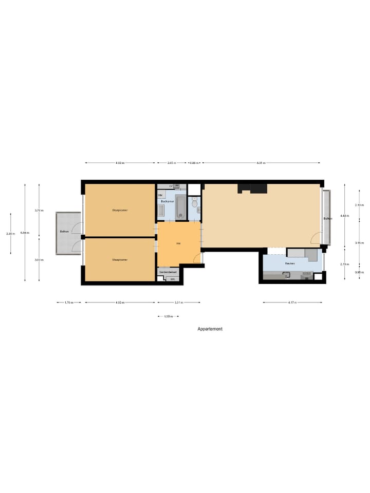 Foto 29 van de Merodelei 32