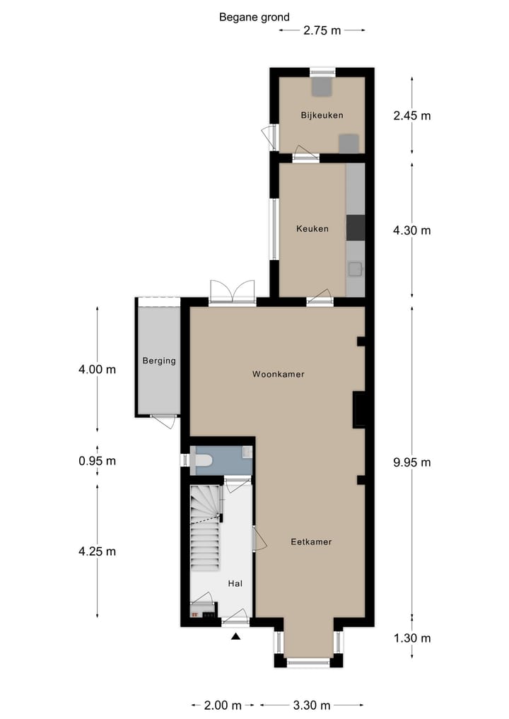 Foto 37 van Doorvaartstraat 29