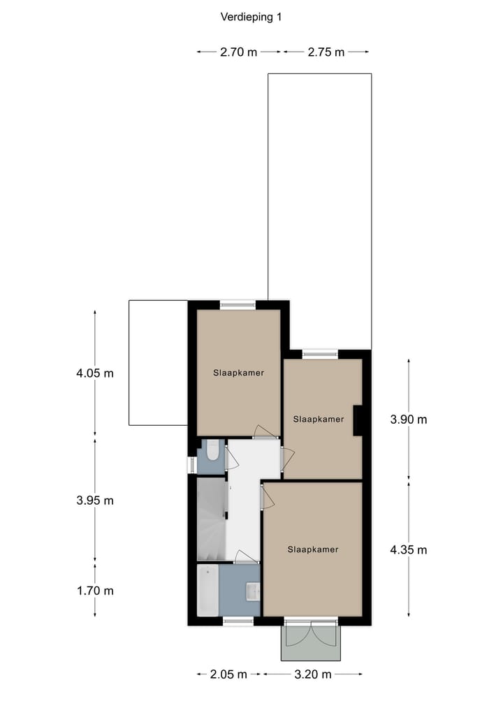 Foto 38 van Doorvaartstraat 29