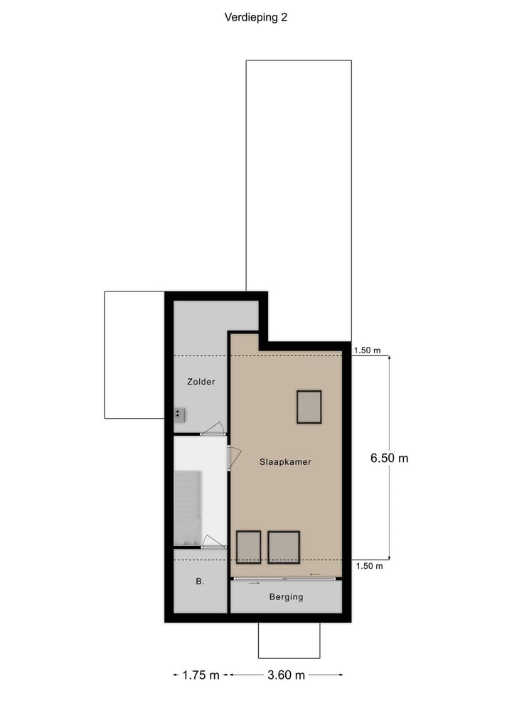 Foto 39 van Doorvaartstraat 29