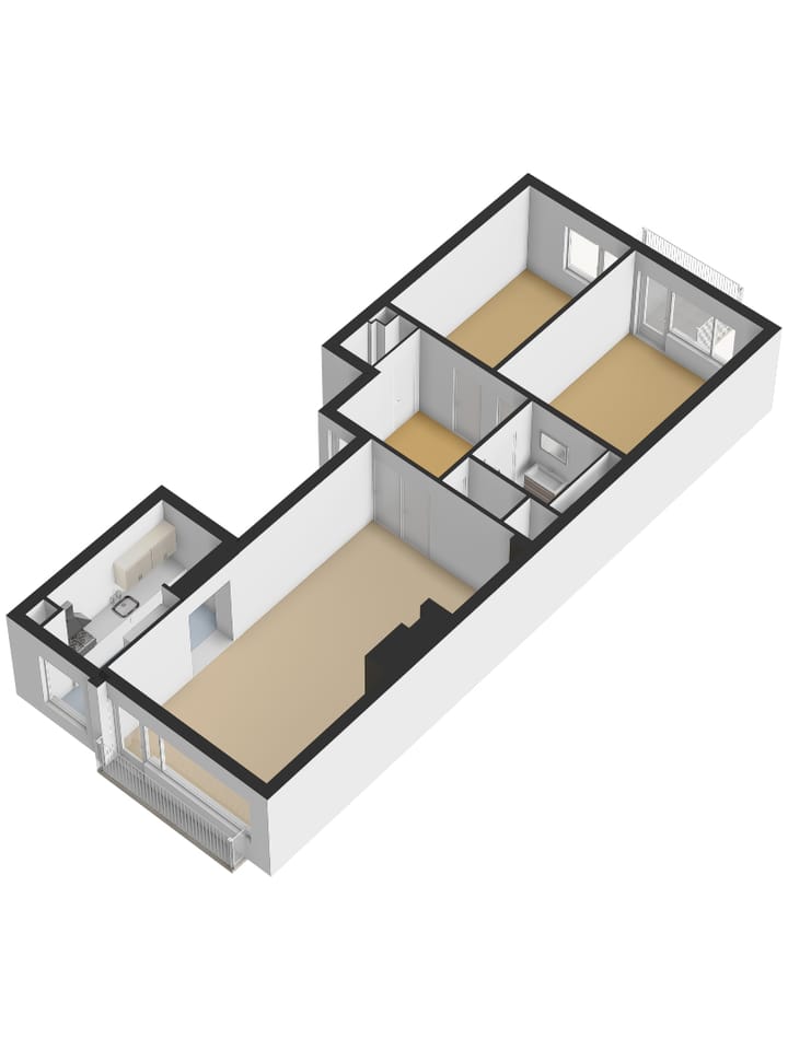 Foto 32 van de Merodelei 32