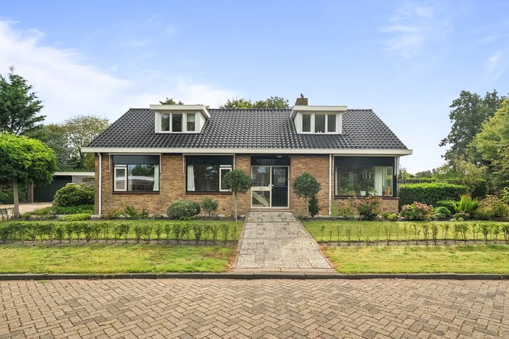 Foto 2 van Vogelzand 2303