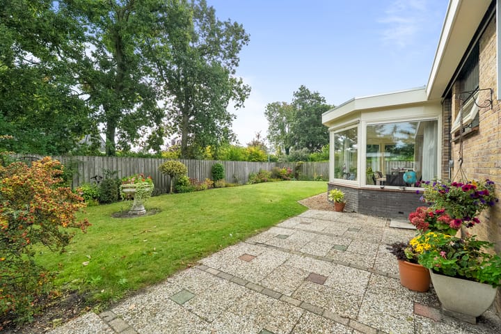 Foto 3 van Vogelzand 2303