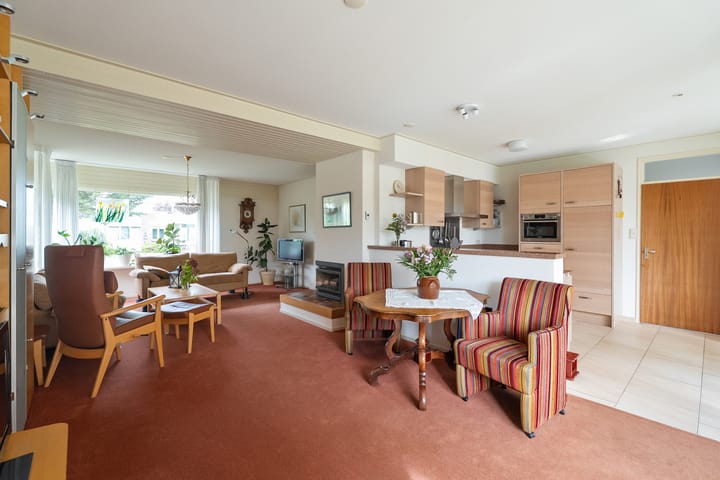 Foto 4 van Vogelzand 2303