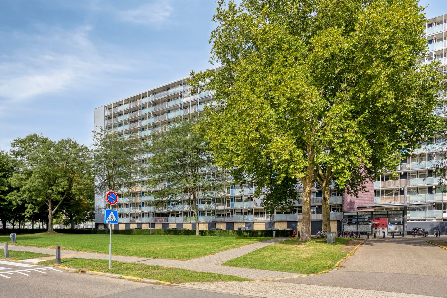 Foto 1 van Eisenhowerstraat 501