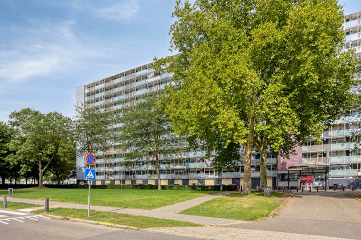 Foto 1 van Eisenhowerstraat 501