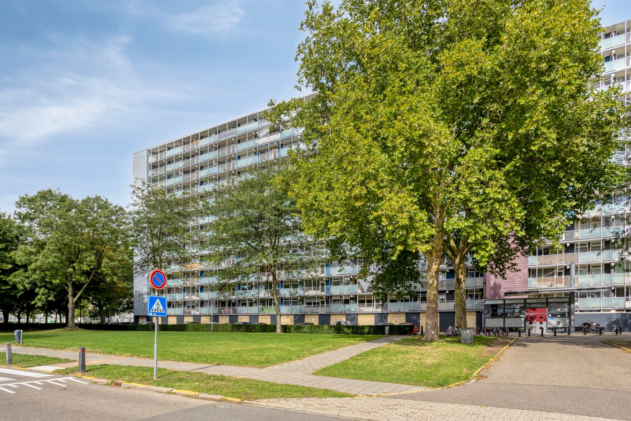 Eisenhowerstraat, 501, Sittard, 6135BE, Limburg, Nederland 501