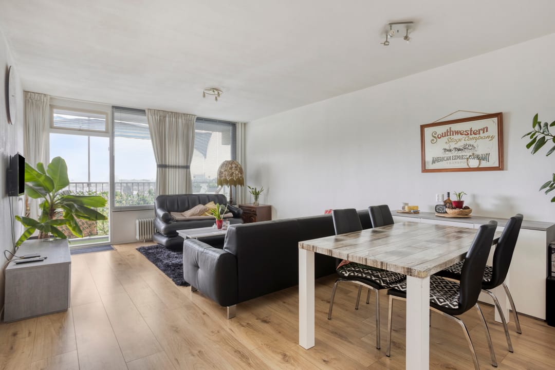 Foto 2 van Eisenhowerstraat 501