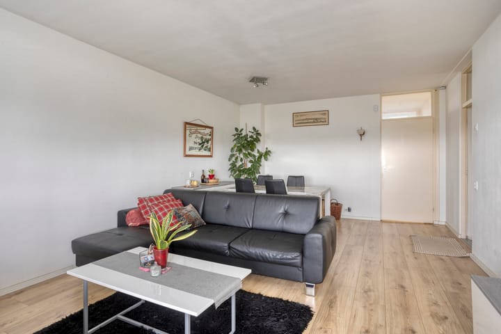 Foto 3 van Eisenhowerstraat 501