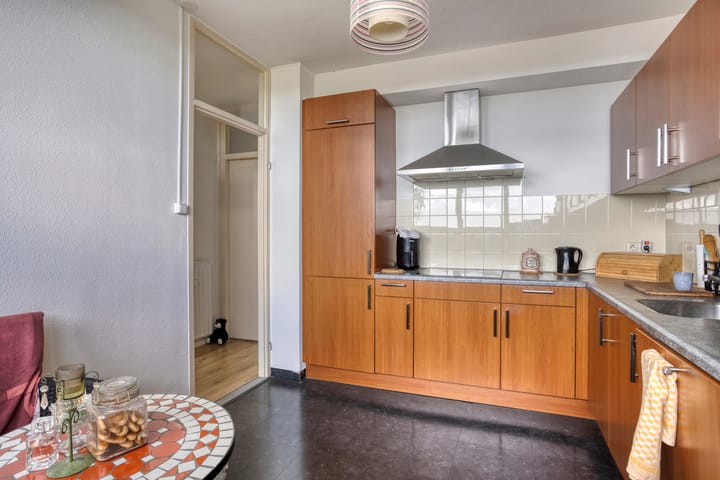 Foto 4 van Eisenhowerstraat 501