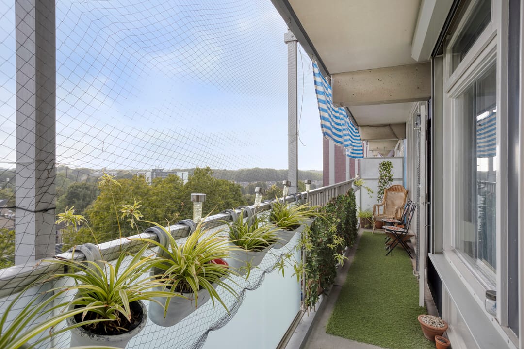 Foto 8 van Eisenhowerstraat 501