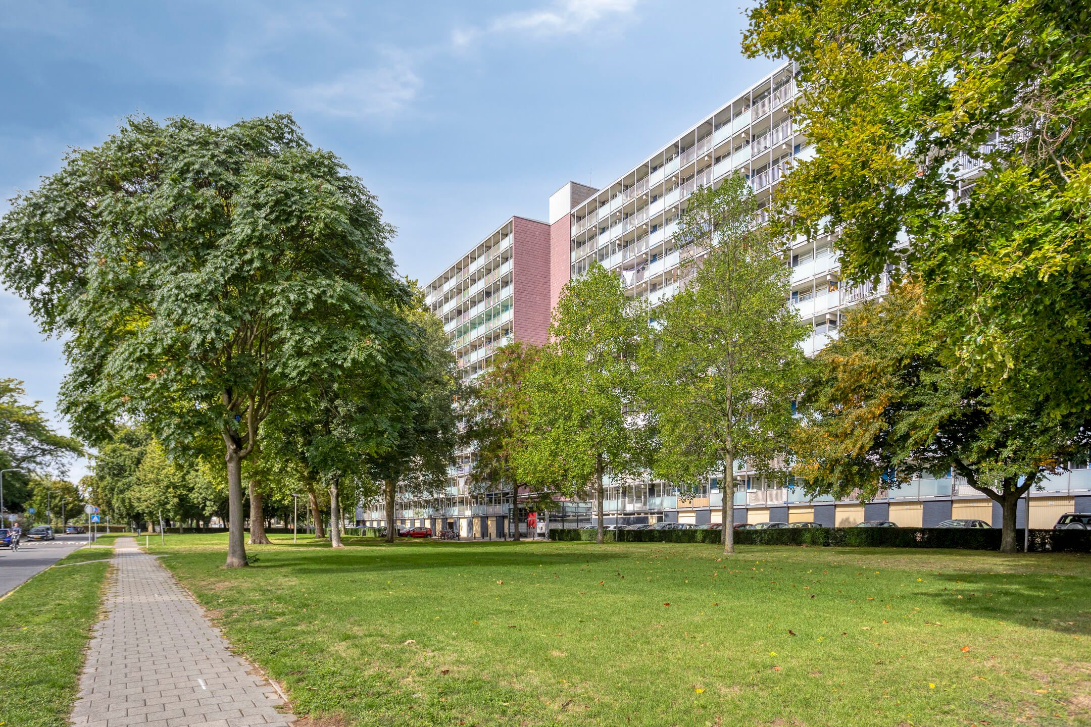 Foto 9 van Eisenhowerstraat 501